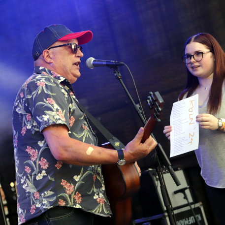 Mick Clare (UK) 5. Chill Out Session - Kantine, Koeln - 31. August 2024 (3).JPG